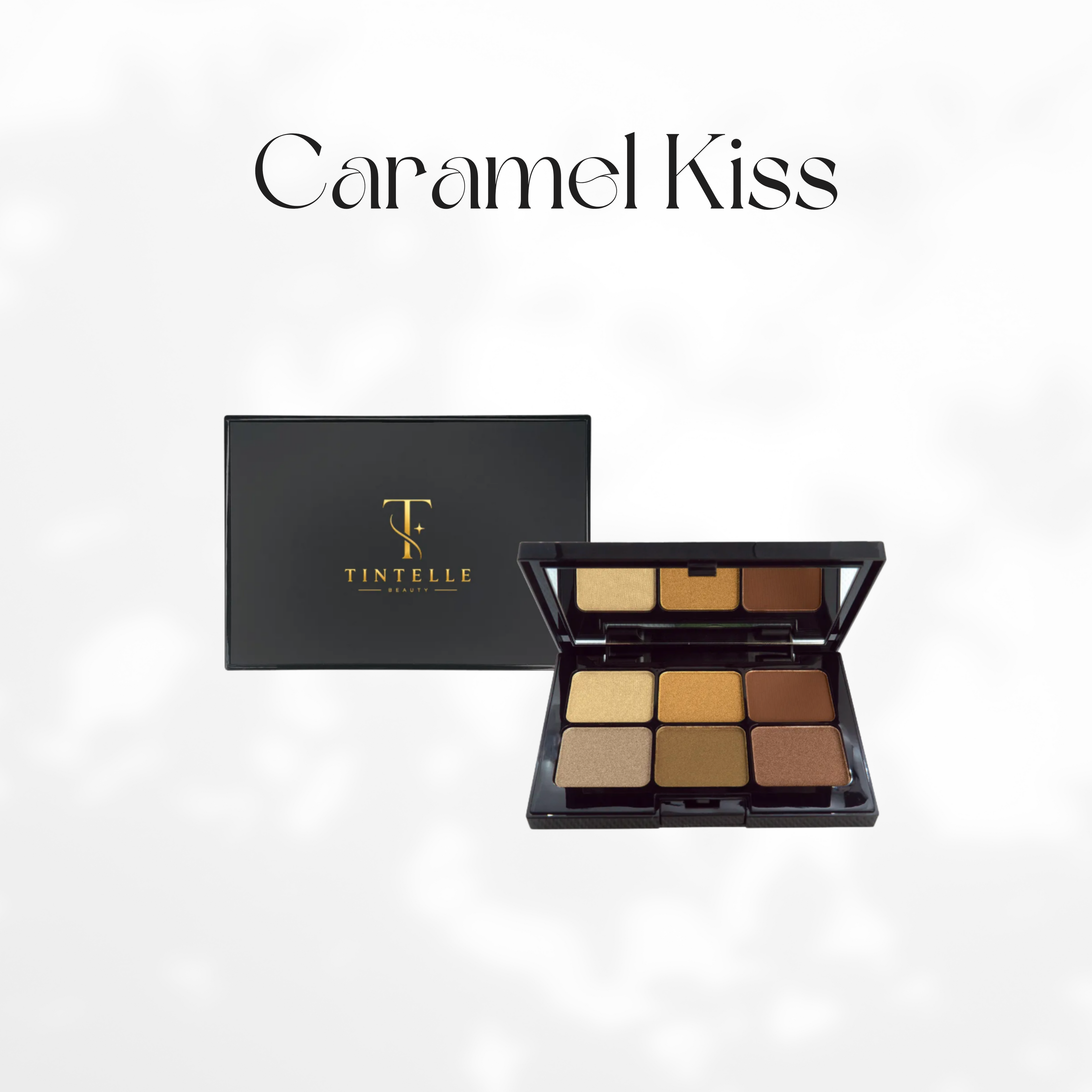 Eyeshadow Palette | Multiple Shades