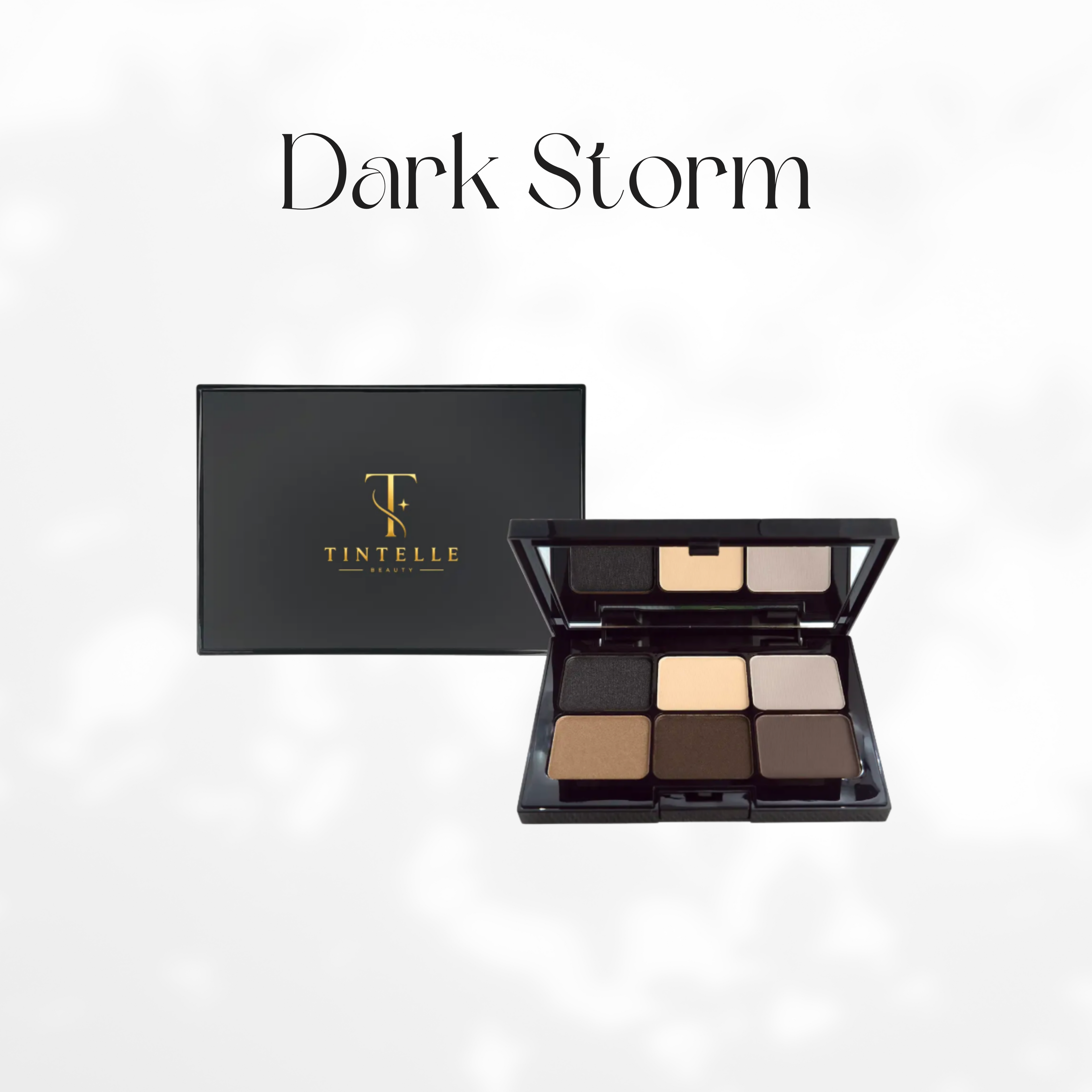 Eyeshadow Palette | Multiple Shades
