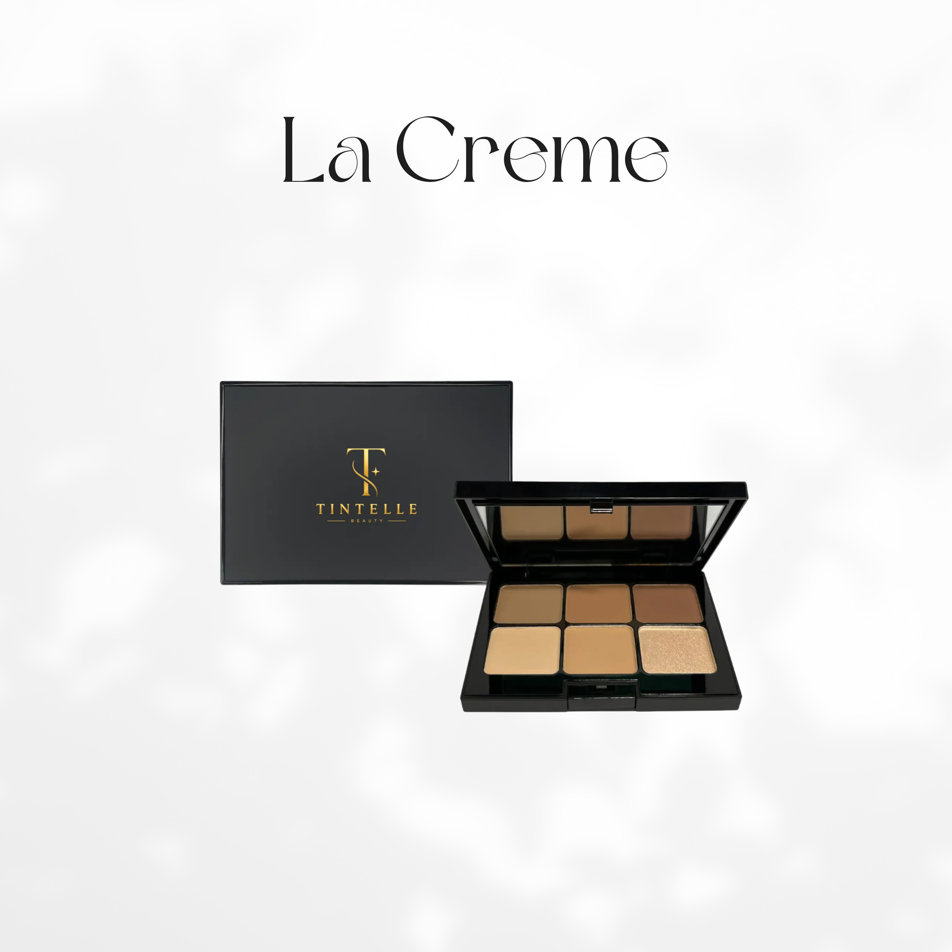 Eyeshadow Palette | Multiple Shades