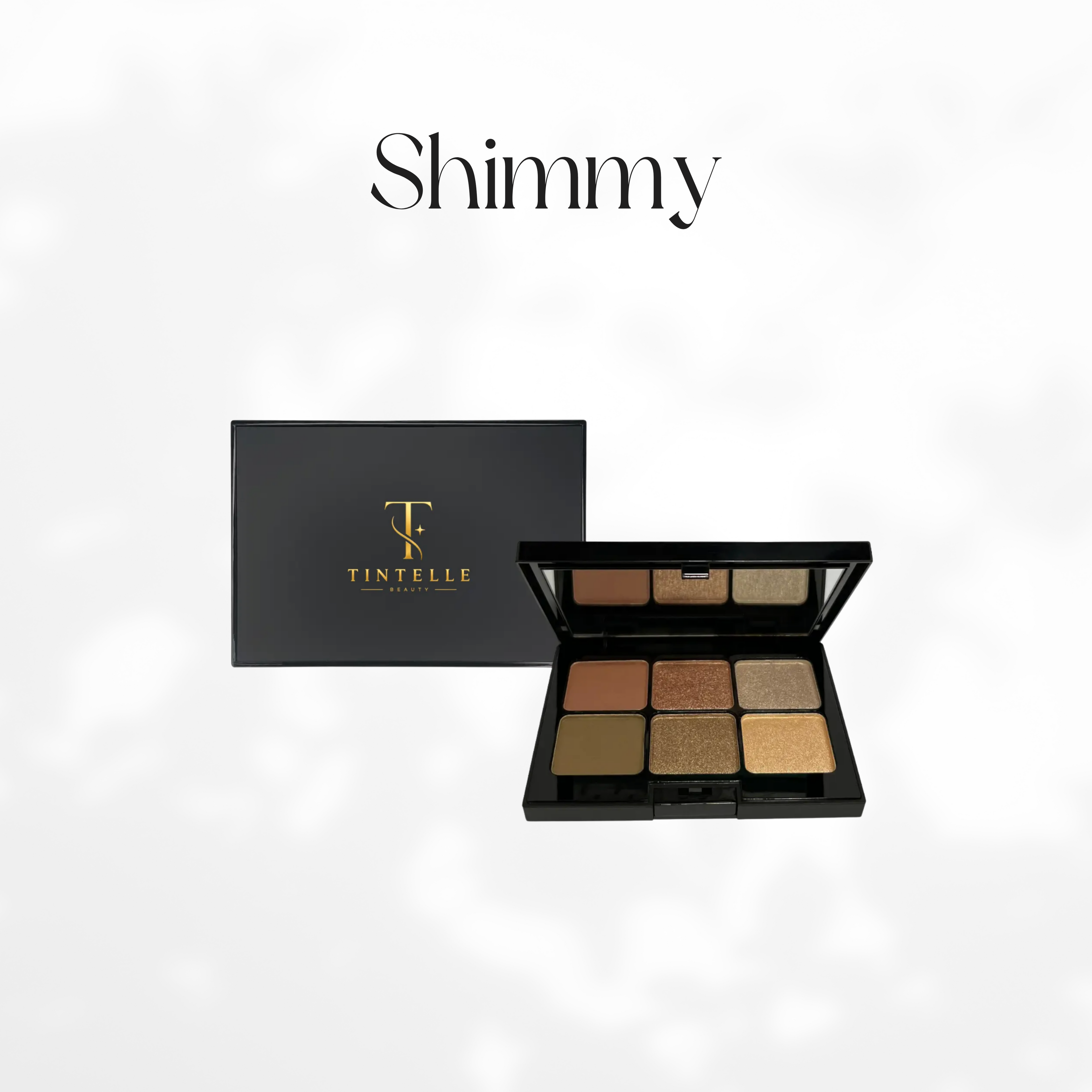 Eyeshadow Palette | Multiple Shades