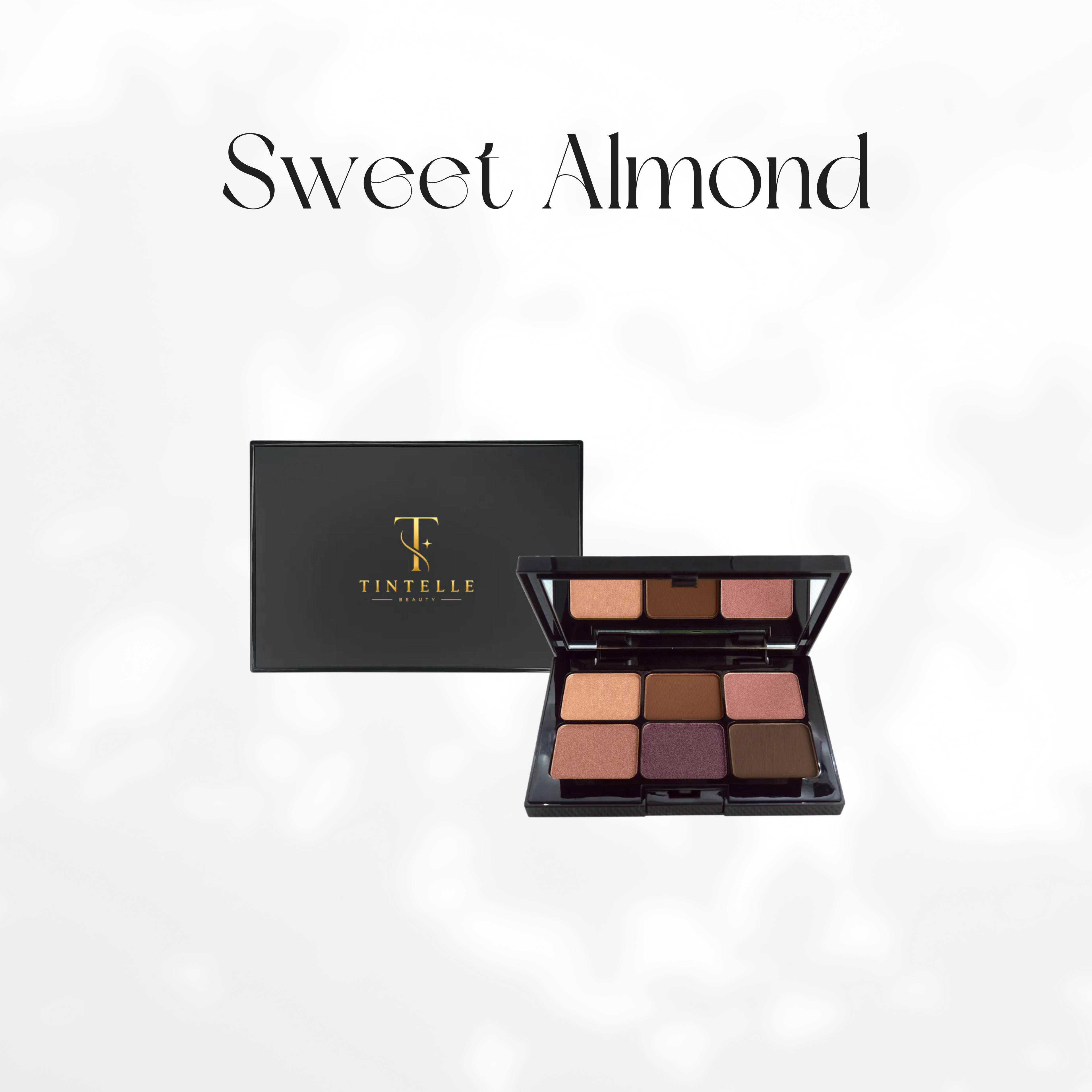 Eyeshadow Palette | Multiple Shades